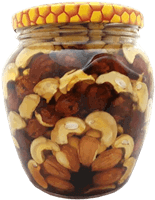 Мёд и сладости